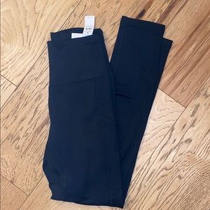 Black Aerie legging